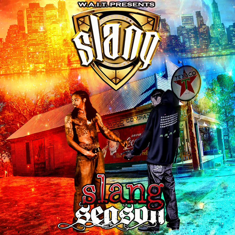 Slang Season (vol. 2)